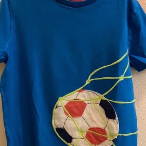 Boy 9-10shirt Mini Boden